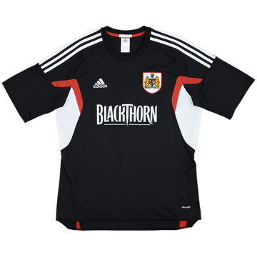 ビンテージ イングランド ブリストルシティ ユニフォーム フットボール Bristol City Jerseys | Classic Retro Vintage Bristol City