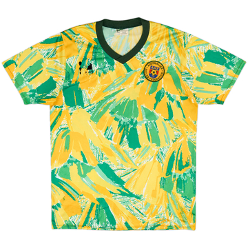 1990-91 Australia Home Shirt - 5/10 - (L)