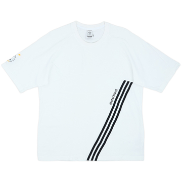 2006 Germany adidas World Cup Playera de Algodón - 7/10 - (L)