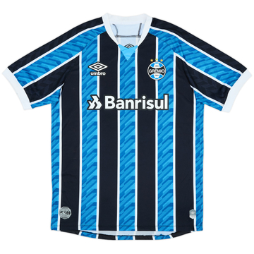 2020 Gremio Home Shirt - 7/10 - (XXL)
