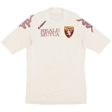 2009-10 Torino Away Shirt - 4/10 - (M)