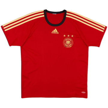 2008-09 Germany Basic Away Shirt - 8/10 - (M)