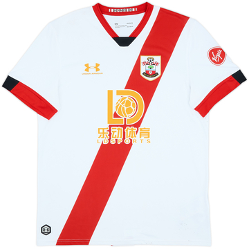 2020-21 Southampton Third Shirt - 6/10 - (L)