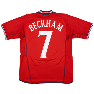 2002 UMBRO ENGLAND代表 BECKHAM  ユニフォーム 2002 UMBRO ENGLAND代表 BECKHAM ユニフォーム s-l1200.jpg
