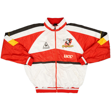1998 Nagoya Grampus Eight Le Coq Sportif Track Jacket - 6/10