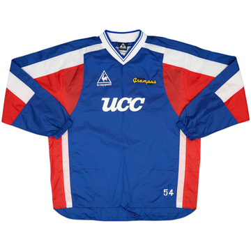 1998 Nagoya Grampus Eight Training Jacket - 8/10 - (XL)