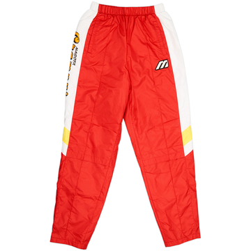 1990s Mizuno Template Track Jacket (Nagoya Grampus Eight) (L)