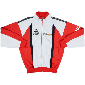 1998 Nagoya Grampus Eight Training Jacket - 8/10 - (XL)