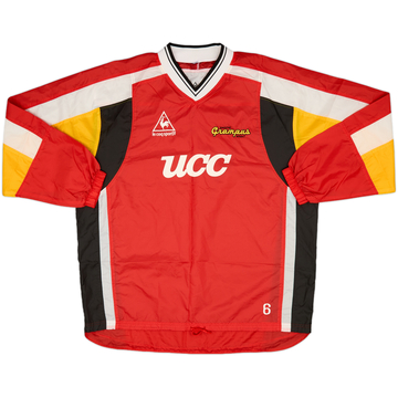 応援グッズ Nagoya Grampus Eight 1998 10 Stojkovic Nagoya Grampus Eight Stojkovic Large Shirt Jersey Football