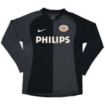 PSVアイントホーフェン NIKE ユニフォームショップ 1996-1997