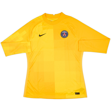 Amazon.com: Nike PSG 2021-2022 Home Football Soccer T-Shirt