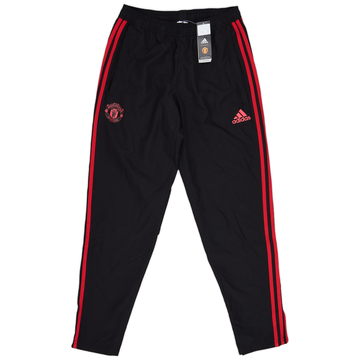 MANCHESTER UNITED-ADIDAS-AEROREADY-L-新品 AEROREADY Manchester United Gear | adidas US