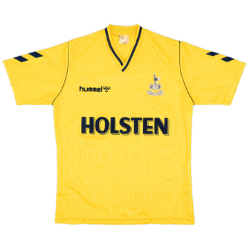 1988-91 Tottenham Away Shirt - 8/10 - (M)