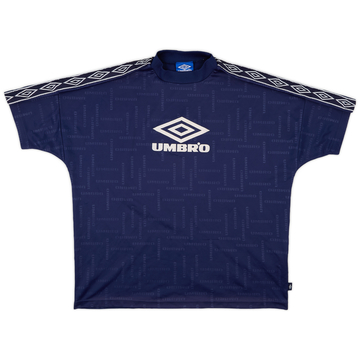UMBRO　1996〜97 ラツィオ　シニョーリ ラツィオ（SS Lazio）96-97 A アウェイ #11 シニョーリ