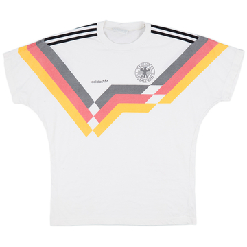 Adidas germany 1990 sweatshirt shop