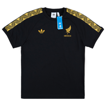 2014-15 Mexico Away Shirt J. Hernandez #14 (S)