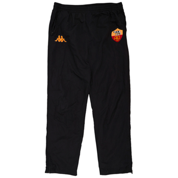 2010-11 Roma Kappa Track Pants/Bottoms - 8/10 - (XL.Boys)