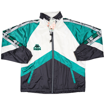 Real Betis Kappa | eBay