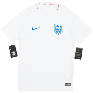 England soccer jersey 2018 new arrivals