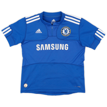 2006-08 Chelsea Home Shirt - 6/10 - (S.Boys)