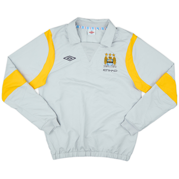 ウェア 1990s umbro Manchester city training top 1990s umbro Manchester city training top