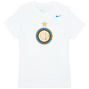 2008 Nike Inter Milan Home Soccer Jersey Luis Figo Kids XL