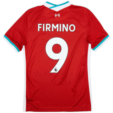 Firmino liverpool shirt discount