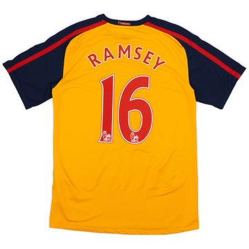 Arsenal away kit 2014 clearance