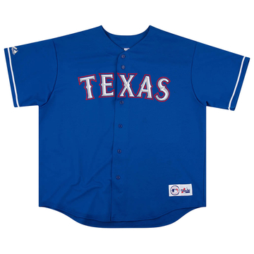 Texas rangers hamilton jersey top
