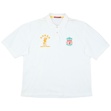 ウェア LIVERPOOL \