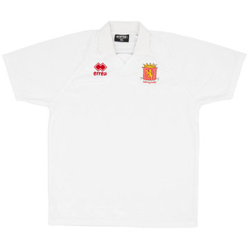 2002-03 Valletta FC Home Shirt - 7/10 - (XL)