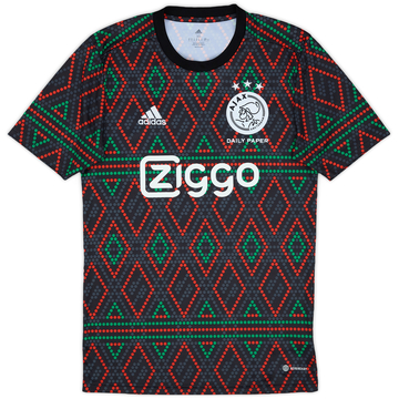 shota0105.gk  adidasパフォーマンスロゴ AJAX adidas AJAX 05/06 サッカーシャツ – memória