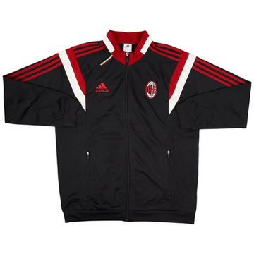 2014-15 AC Milan adidas Track Jacket (L)