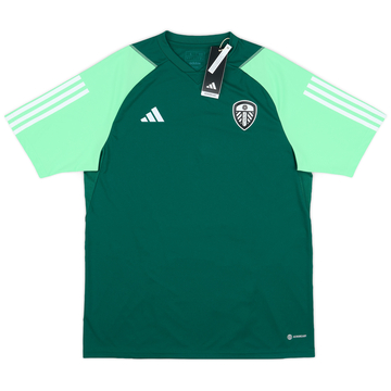 2023-24 Leeds United adidas Training Jacket