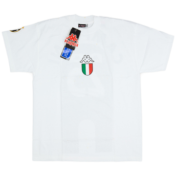 Magliette juve kappa 2016 clearance