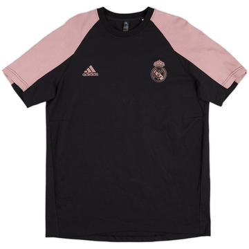 Camiseta de algodón adidas del Real Madrid 2022-23 - 8/10 - (L)