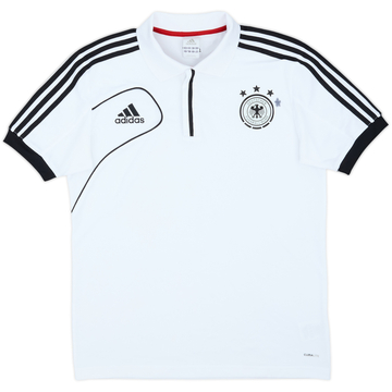 Polo adidas de Germany 2012-13 - 5/10 - (M)