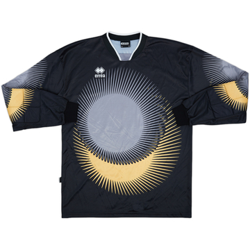 ウェア 2000s ADIDAS football goalkeeper shirt Adidas 2000s Goalkeeper Template Shirt (#1) (M) – That
