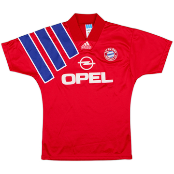90s FC Bayern Munchen Football Jersey 古着 s-l400.jpg