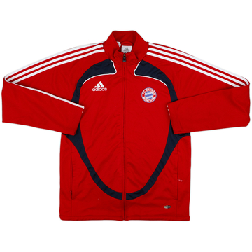 Chaqueta de chándal adidas del Bayern Munich 2008-09 - 8/10 - (S)