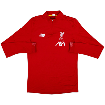 New Balance Liverpool FC ブラック ジャージ M上下 Liverpool FC New
