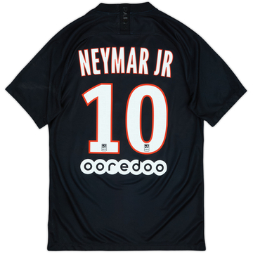 Nike PSG Neymar JR 10 ユニフォーム 2019/2020 🔥🇫🇷Nike PSG Neymar
