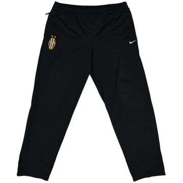 2003-04 Juventus Nike Track Pants/Bottoms - 6/10 - (M)