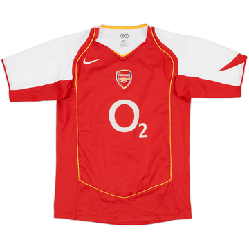 新作 Track Nike Arsenal 2004-05 Jacket (XL) - 9/10 - ウェア