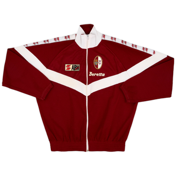 1991-92 Torino ABM Reissue Away Shirt