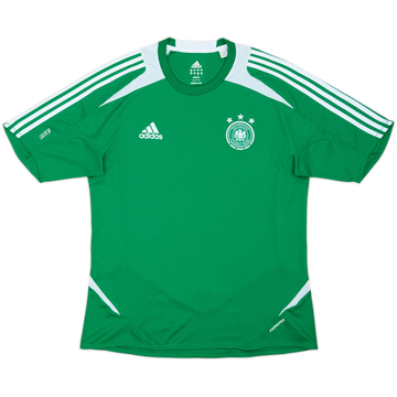 Camiseta Formotion de entrenamiento de Alemania 2012-13 - 10/10 - (L/XL)