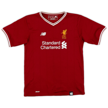 New balance liverpool 125 trainers online