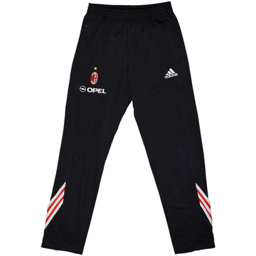 希少 ACミラン bwin adidas トラックパンツ Oサイズ - メルカリ