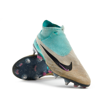 2024-25 Nike Player Issue Phantom GX Elite Football Boots (Ake) - 3/10 - SG (UK10) 