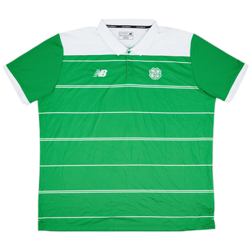 Celtic new balance trainers deals
